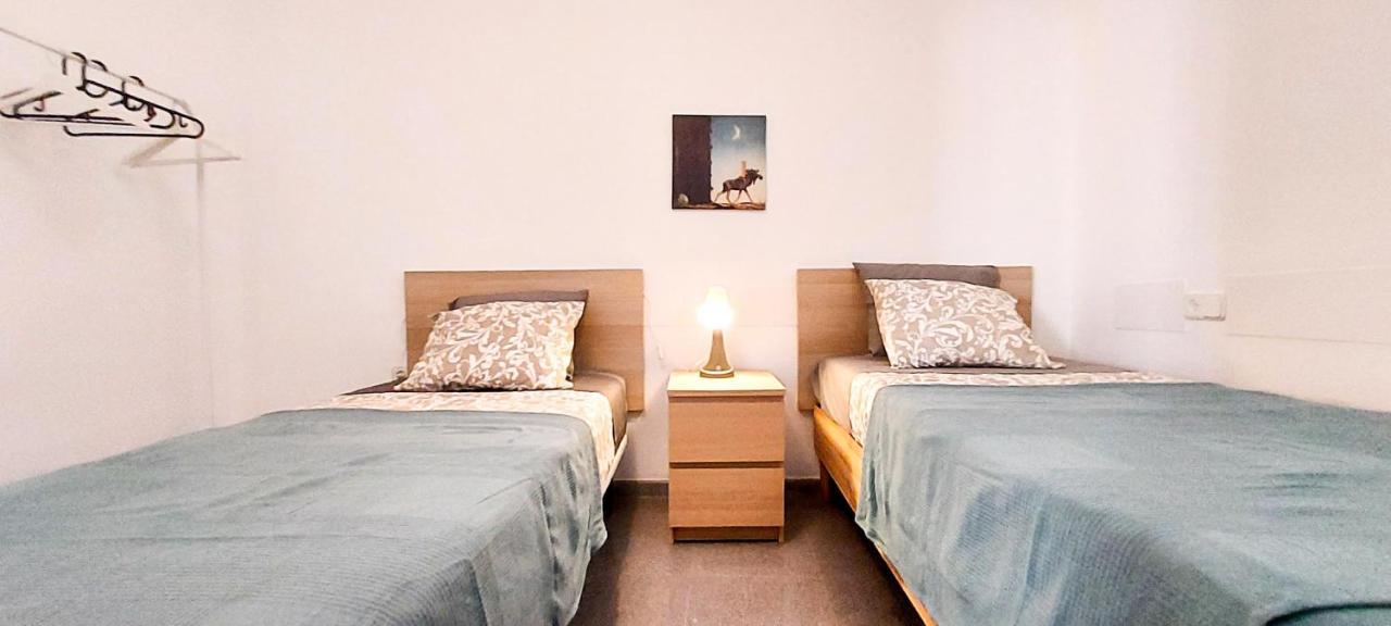 Apartamento Murillo-Plaza De La Magdalena — Photos 3