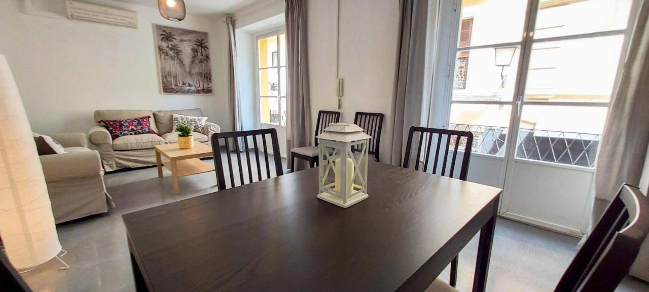 Apartamento Murillo-Plaza De La Magdalena — Photos 1