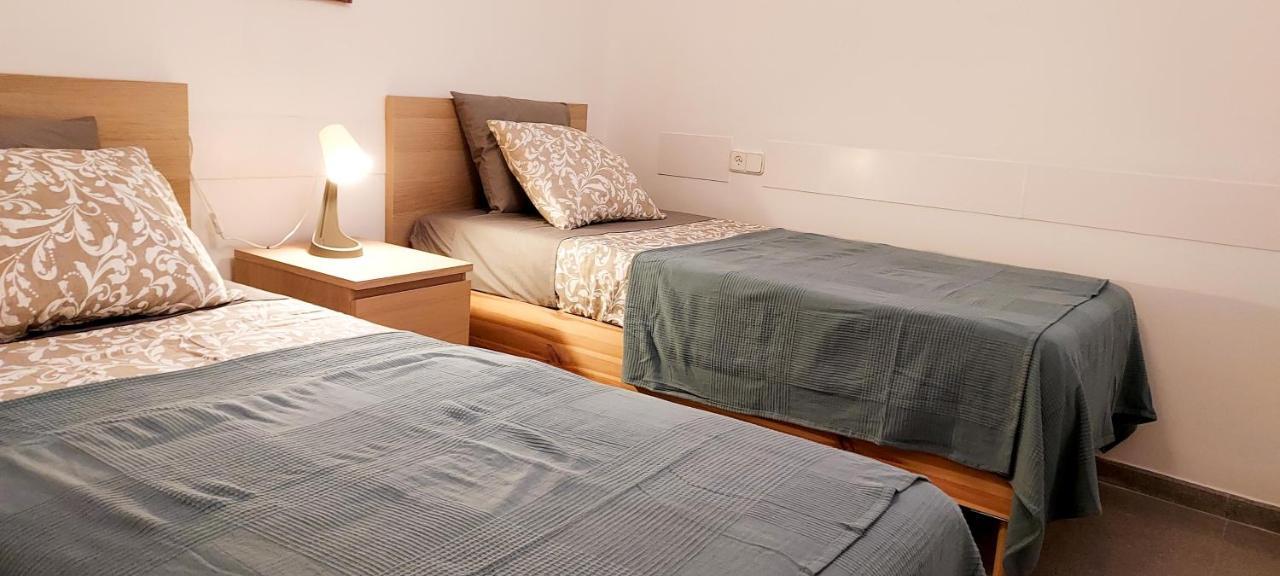 Apartamento Murillo-Plaza De La Magdalena — Photos 2