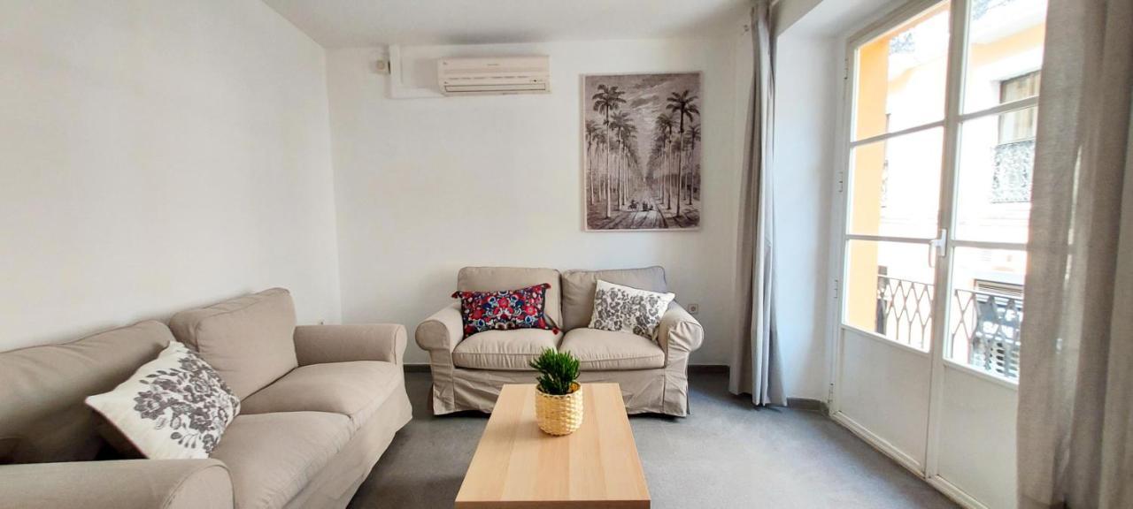 Apartamento Murillo-Plaza De La Magdalena, Seville